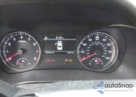 2023 Kia Forte Gt-Line z USA, uszkodzony, nr VIN 3KPF54AD2PE527639